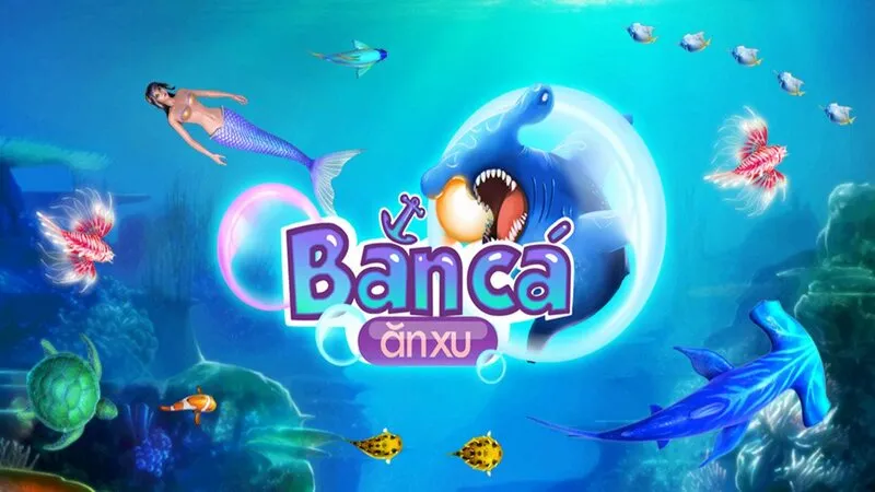 Khái quát về bắn cá tại nhà cái i88bet