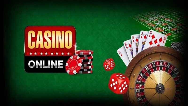 Giới thiệu về casino i88bet