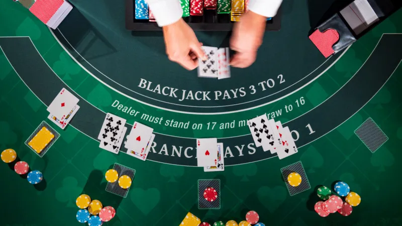 Casino i88bet có game gì hot?