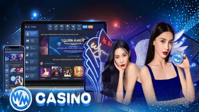 Cách tham gia sòng bạc i88bet