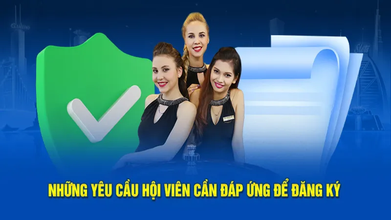 Nội dung chính của điều khoản i88bet