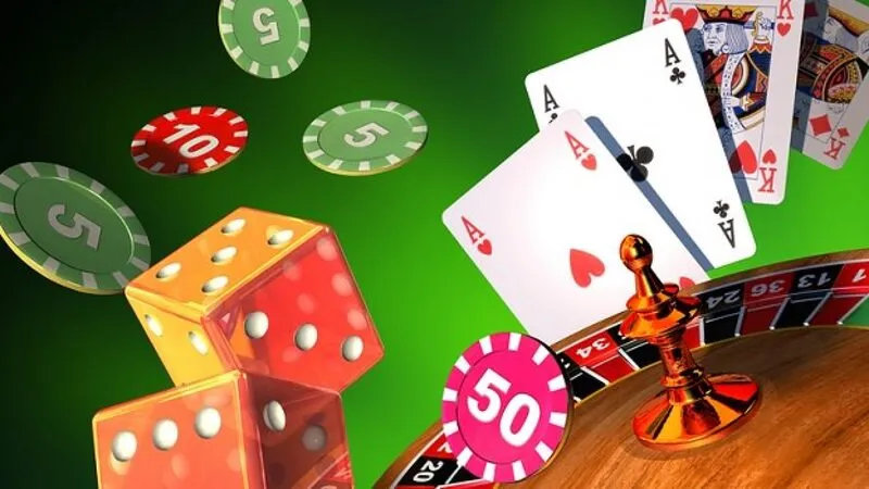 Tại sao game bài i88bet phổ biến?