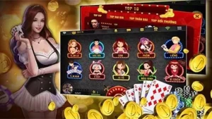 game bài online