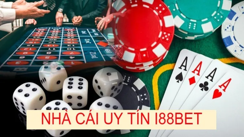 Giới thiệu i88bet