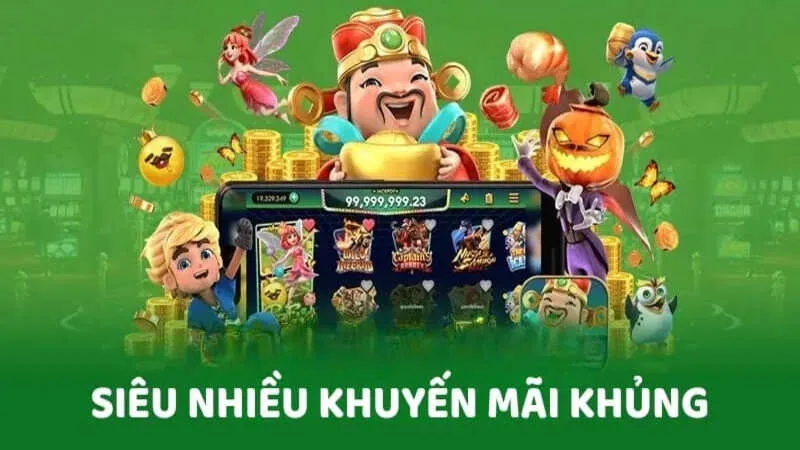 Khuyến mãi i88bet là gì?