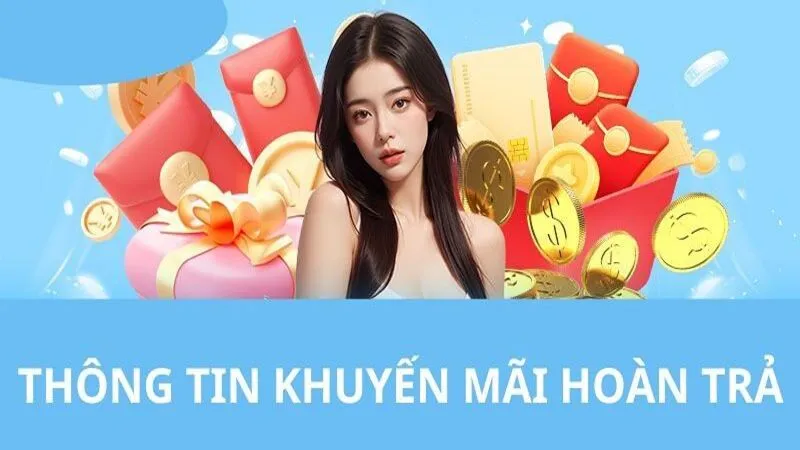 Hoàn trả khi tham gia cá cược