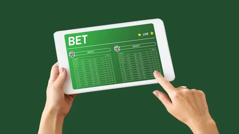 Cách vào i88bet đặt cược thể thao