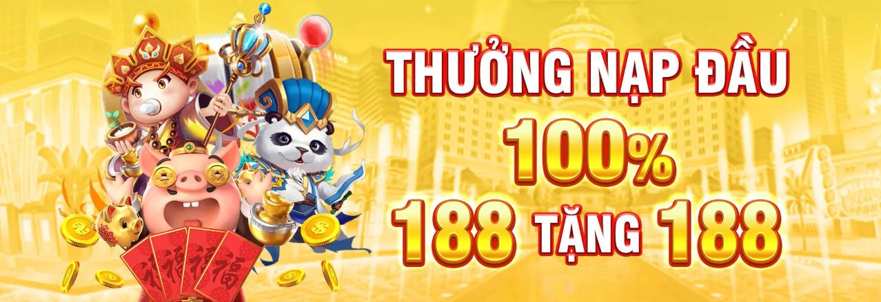 Banner i88bet