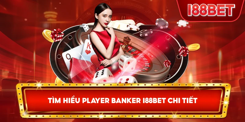 Tìm Hiểu Player Banker I88bet chi tiết